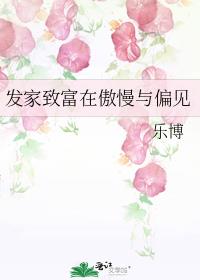 发家致富在傲慢与偏见