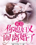 霍总,你媳妇又闹离婚了