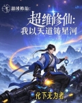 超维修仙:我以天道铸星河