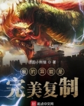 我的异能是完美复制