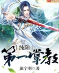 纯阳第一掌教
