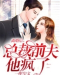 离婚后,总裁前夫他疯了