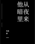 他从暗夜里来
