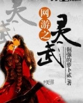 网游之灵武