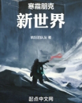 寒霜朋克:新世界