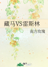 藏马VS雷斯林