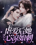 虐爱后她心凉如刺