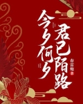 今夕何夕,君已陌路