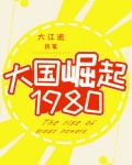 大国崛起1980