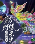 非遗传奇:彩灯缘未央