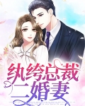 纨绔总裁二婚妻