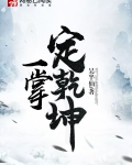 一掌定乾坤