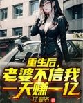 重生后,老婆不信我一天赚一亿