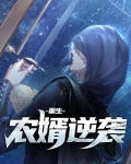 重生农婿逆袭