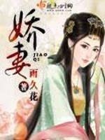 娇妻在上