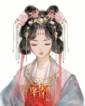 不夜坠玉