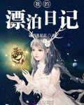 我的漂泊日记