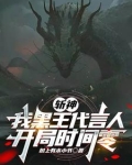 斩神凡王之血必以剑终小说