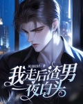 我走后,渣男一夜白头