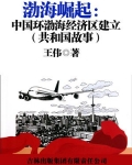 渤海崛起:中国环渤海经济区建立