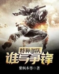 特种部队：谁与争锋