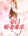 豪门娇妻难求
