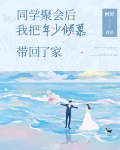 同学聚会后,我把年少倾慕带回了家