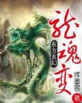 龙魂变