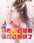 中医:直播看病观众都慌了小说