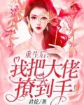 重生后,我把大佬撩到手!