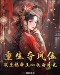 重生夺皇位的小说