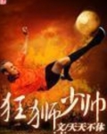 狂狮少帅