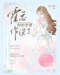霍总你把老婆作没了
