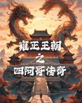 雍正王朝之四阿哥传奇演员表