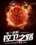 不一样的控卫之路