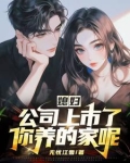 媳妇,公司上市了,你养的家呢?