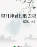 望月神君投胎去啦