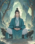 史界上最强的练气者是谁