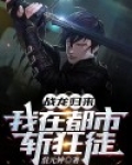 战龙归来:我在都市斩狂徒