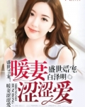 盛世婚宠:暖妻涩涩爱
