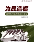 为民造福:治理海河工程规划与建设