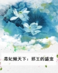 邪王宠妻毒妃倾天下