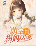 独宠娇妻：萌宝拐妈送爹