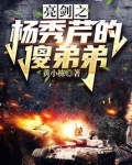 亮剑之杨秀芹的傻弟弟