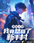 满级大佬：我竟然回了新手村
