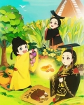 直播带秦皇汉武开眼看世界