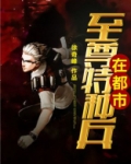 至尊特种兵在都市