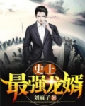 史上最强龙婿小说免费阅读