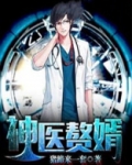 神医赘婿