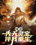 他重生带着先天灵宝,你惹他干嘛罗风
